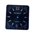 Dial de relógio de raio solar de 0,4 mm