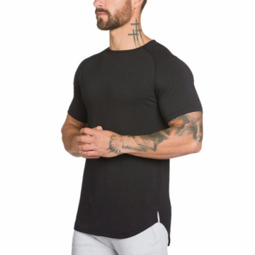 Active Athletic Tech Performance T-Shirt for Men