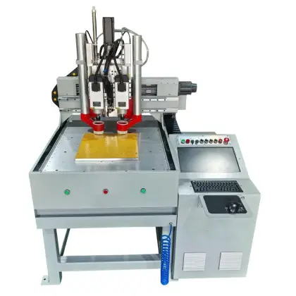 outsole CNC grooving machine SC-D160