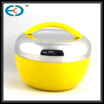 High Quality Stainless Steel Lunch Box Keep Food Warm
