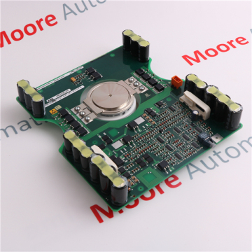 ABB DSCL110 57310001-HD DSCL 110 Redundancy Control Unit