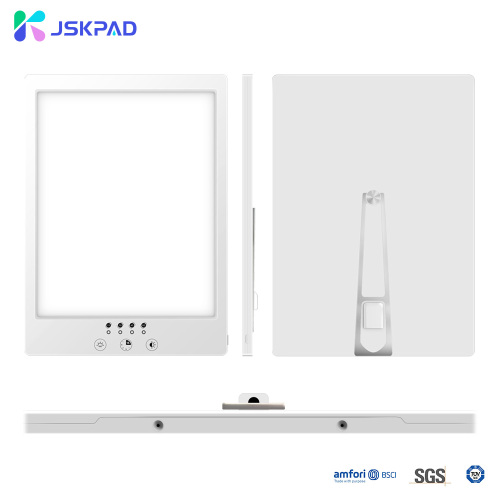 Светотерапевтические лампы JSKPAD для лечения депрессии