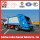 Camion à ordures Compacteur Dongfeng 10 cbm camion à ordures