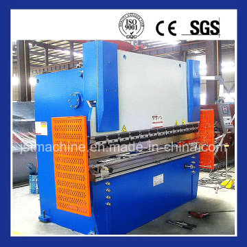Hydraulic Press Brake, Wc67y-80t 3200, Wc67y-100t 3200. Wc67y-125t 3200