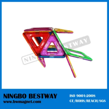 Magformers Children Toy, Plastic Toy, 3D Plastic Toy