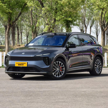 Електричен теренец NIO ES6 100 kW издание