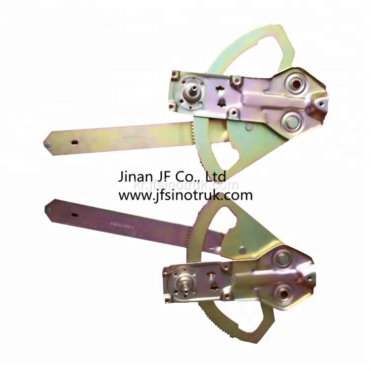 81.62640.6057 81.62640.6058 DZ1660330008 DZ1660330009 shacman window lifter