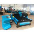 Fixed Bolster Plasma Cutting Machine-2030