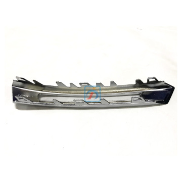 High Quality Fog Lamp Trim Plastic Chrome Cover for Mercedes-Benz GL Class W166