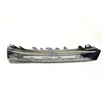 High Quality Fog Lamp Trim Plastic Chrome Cover for Mercedes-Benz GL Class W166