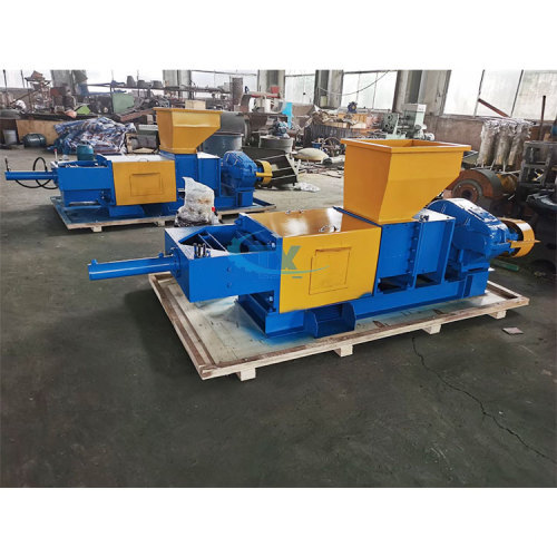 Palm Oil Press Extractor Filling Line for Indonesia 