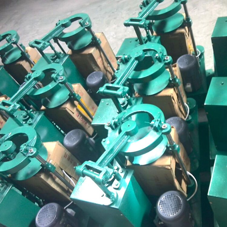 New High-Capacity Industrial Steel Belt Conveyor & Mining Vibrating Screen with PLC Motor