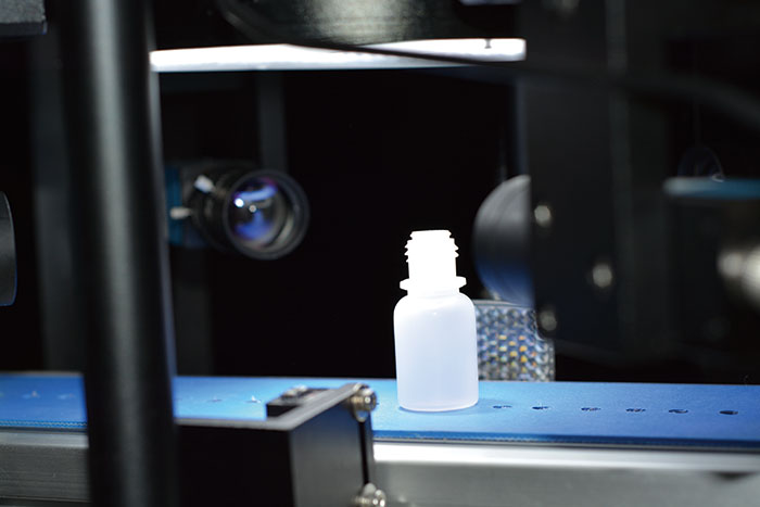 Medical Bottle Appearance Defect Detection Machine Medical Bottle Appearance Defect Detection Machine