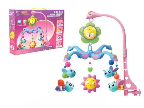 WIND UP MUSIC PLAYGROUND