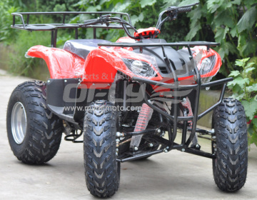 quad atv 200cc utility atv