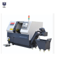 Quality Metal Working CNC Slant Bed lathe Machine