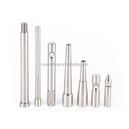 Custom Precision CNC Machining Services for Anodized Aluminum Alloy Photography Equipment Accessories