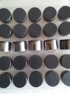 PDC Cutting Tool Diamond PCD Cutter