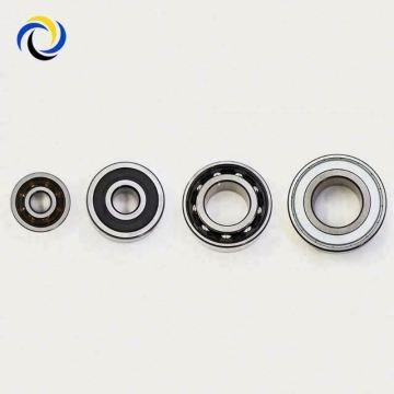 3205 C3 Double Row Angular Contact Ball Bearings