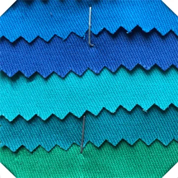 Cheap TC Dyed Fabrics For Cloth