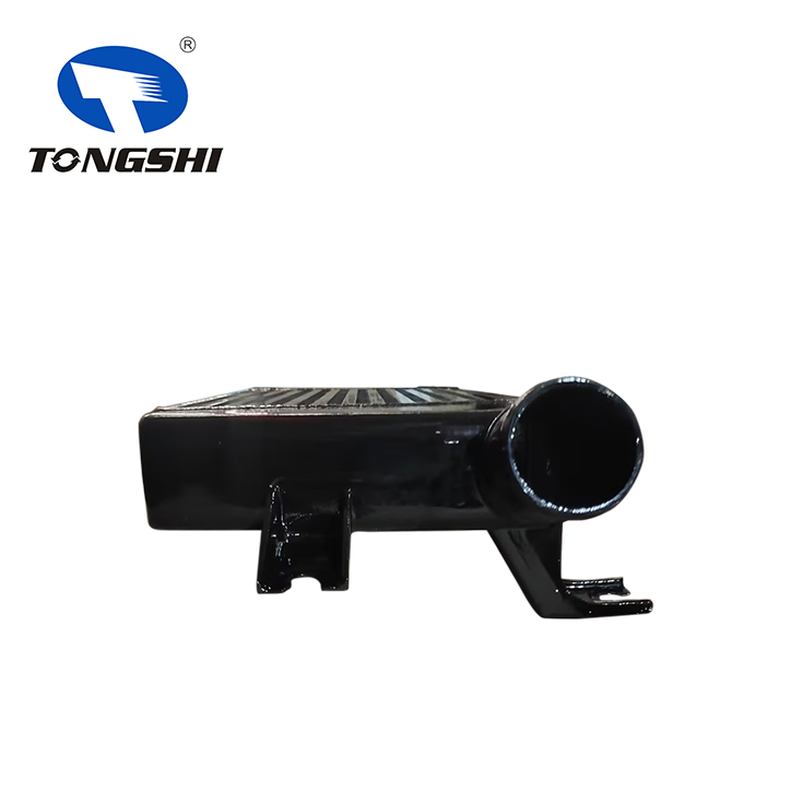 Universal Intercooler FOR MITSUBISHI L200 MN135001