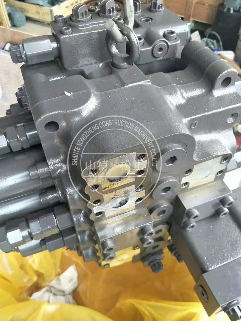 VOLVO EC240B main valve VOE14511063