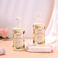 Environmentally Aware Daily Supplies for Home and Body