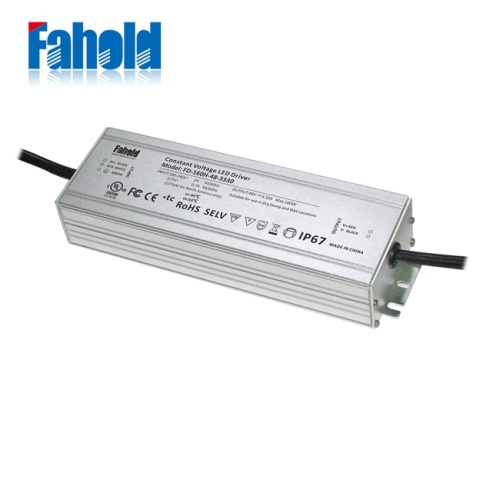 FD-160H048 Conductor de voltaje constante Led