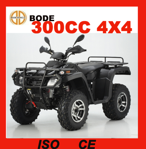 AET 300cc Off Road 4 X 4 ATV