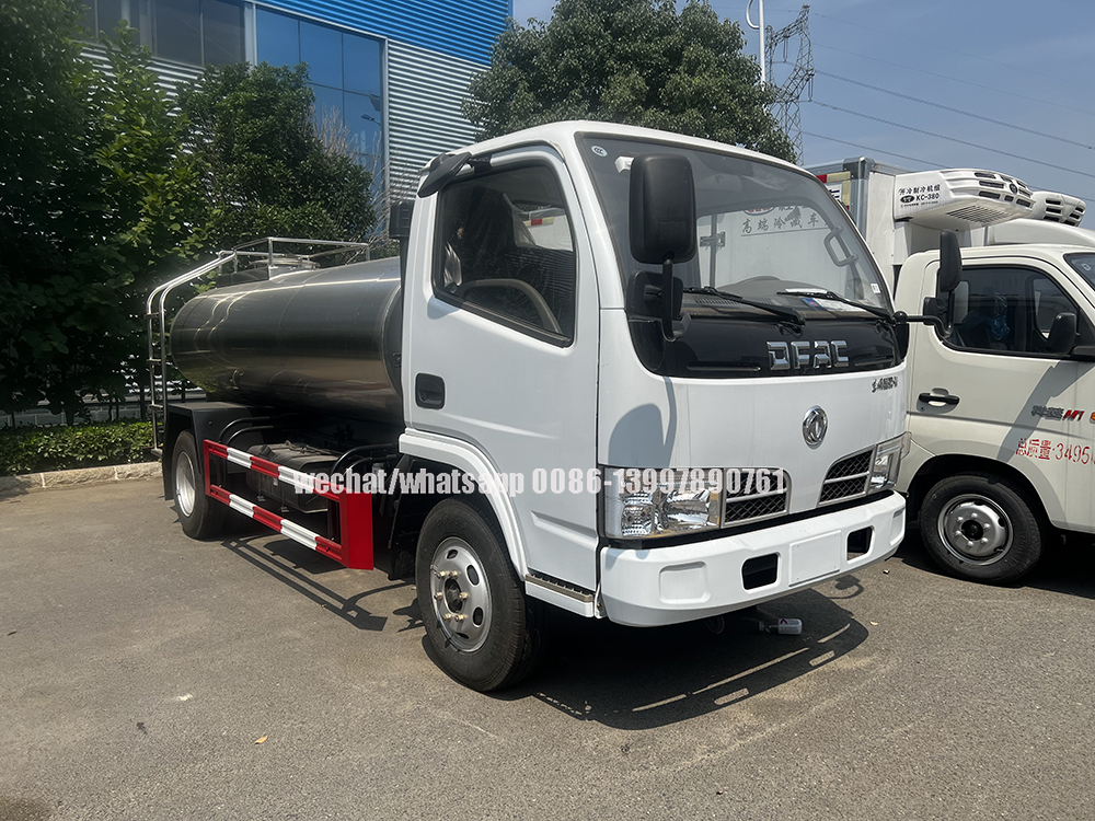 Dongfeng 5000l Jpg