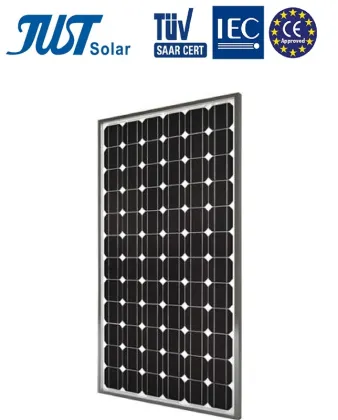 Solar Technology 310W Solar Energy Panel with High Efficiency