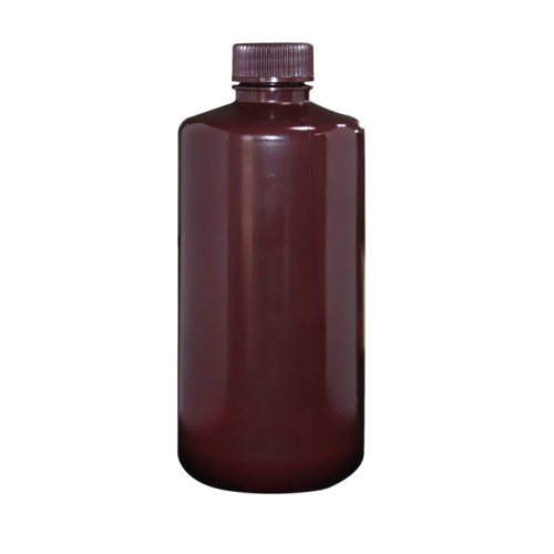 Multisize 30ml Narrow-mouth HDPE Reagent Bottle