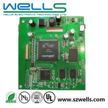 Source and Assemble Original and Domestic Electronic Component