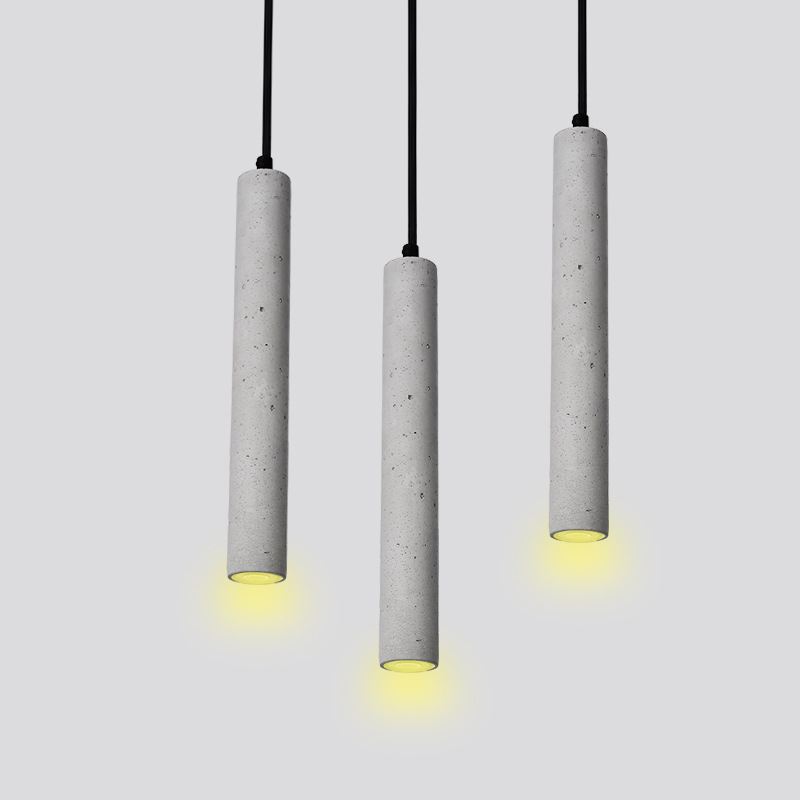 Single Hanging Pendant LightsofLight Bulb Pendant Lamp