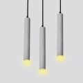 LEDER Single Hanging Pendant Lights
