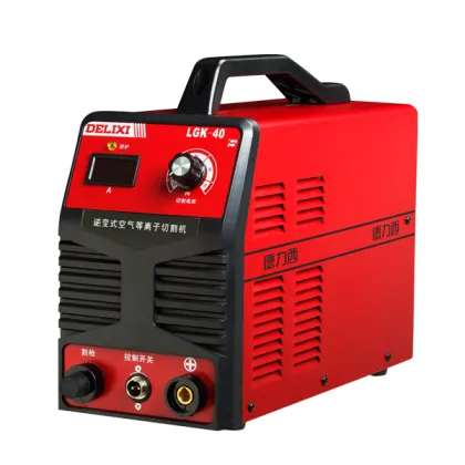 Delixi Lgk-40s (MOS)