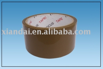 BOPP packing tape