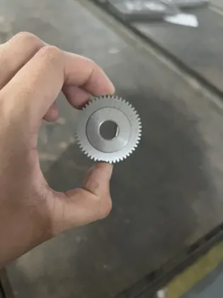 High Precision Reduction Gear Motor Solutions