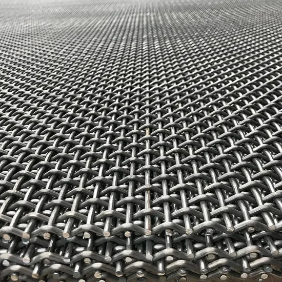 Wire Netting Screen Mesh