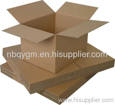 Strong Corrugated Shipping Boxes 