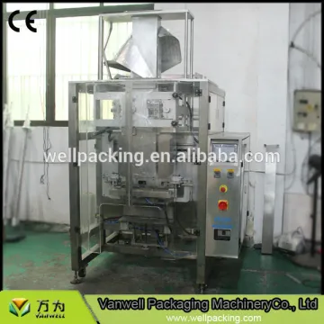 VS-720 coffee bean packaging machine coffee packing machine