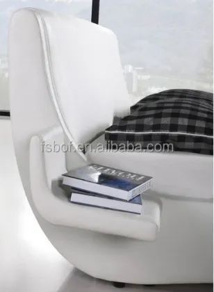 Gothic Beds Paramount Double Bedroom C028