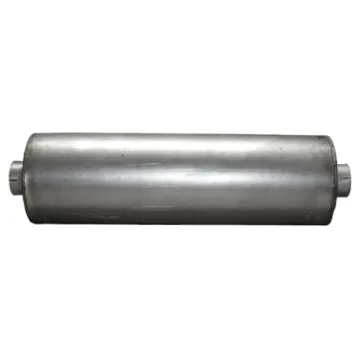 5 Inch Truck Exhaust Muffler