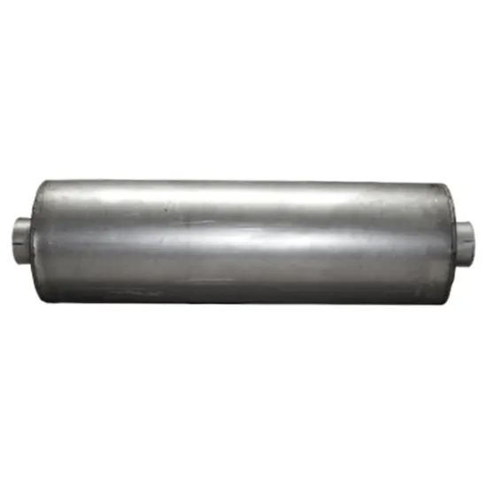 5 Inch Truck Exhaust Muffler