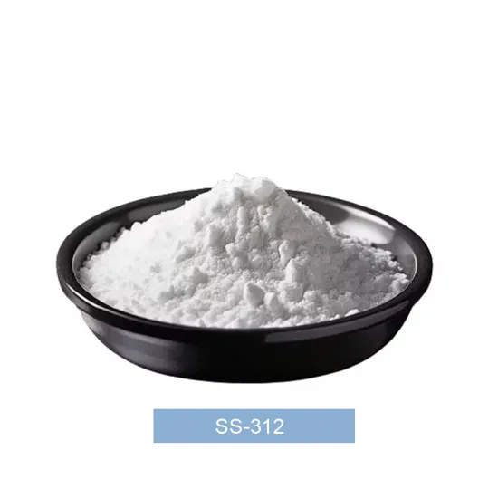 SS-312 Micro Silica Powder Similar To E-1011