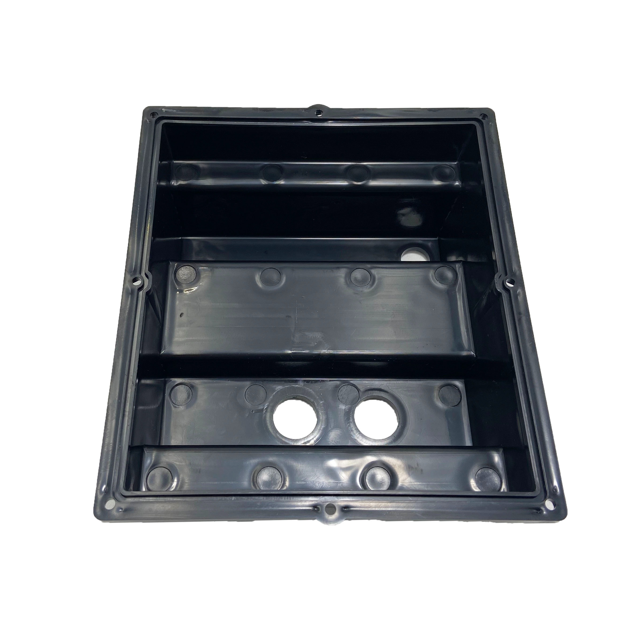 Pc Injection Moulding Boxes Base Plastic3