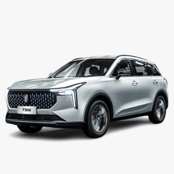 FAW BESTUNE T55 T77 T99: Affordable New SUVs for 2023-2024
