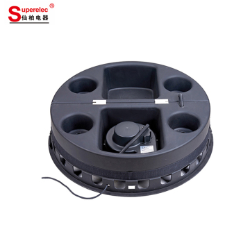Sky Dancer Air Blower CE Wind Dancer Blower Base