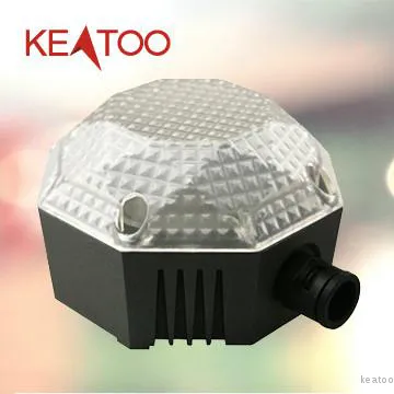 High quality led landscape lighting,4.5W point light