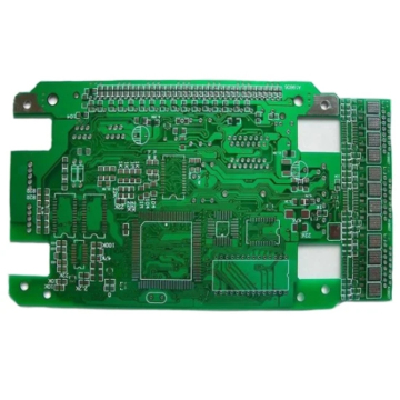 PCB kiểm soát trở kháng 8 lớp cao 170 FR4